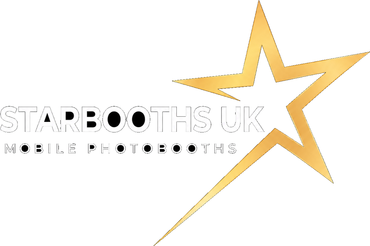 StarBooths UK — Mobile Photobooths