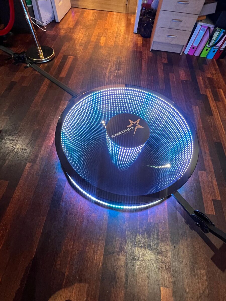 Infinity 360